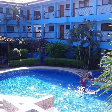 Apartamento Playas Del Coco Luaran gambar