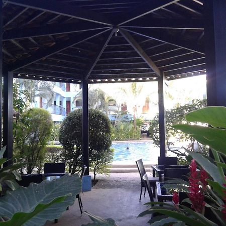 Apartamento Playas Del Coco Luaran gambar