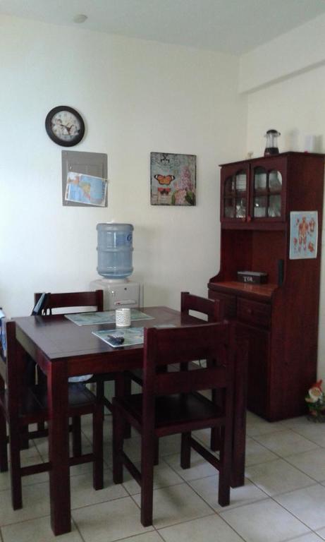 Apartamento Playas Del Coco Luaran gambar