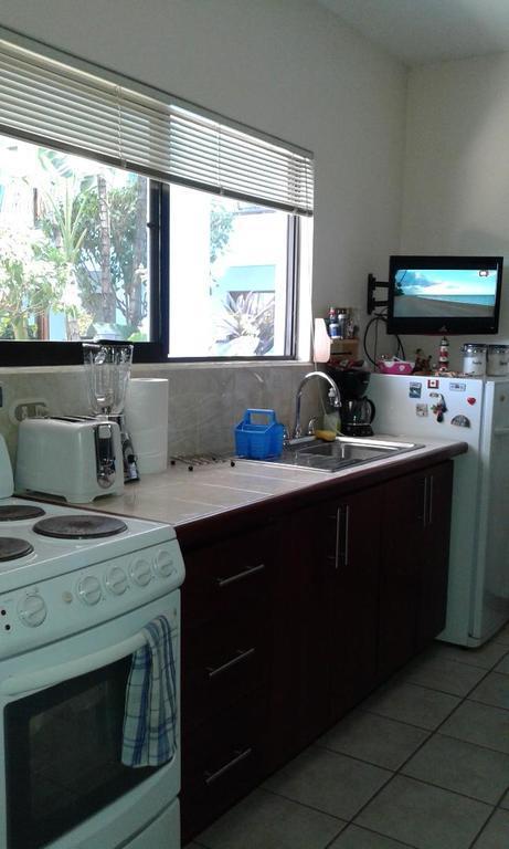 Apartamento Playas Del Coco Luaran gambar