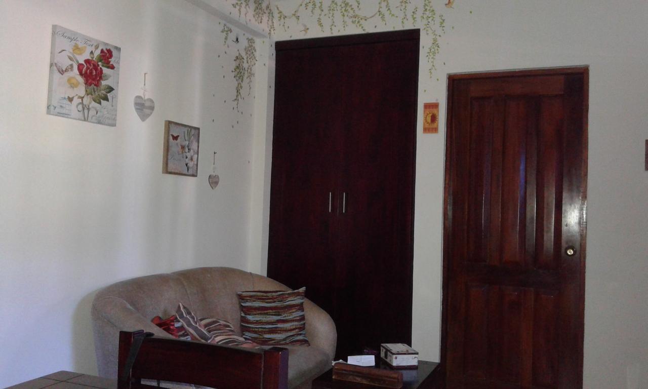 Apartamento Playas Del Coco Luaran gambar