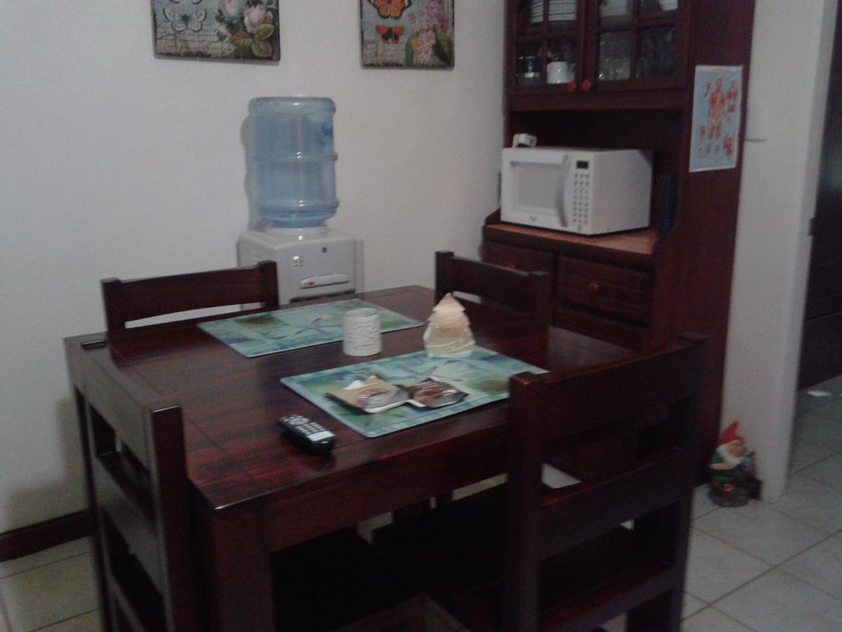 Apartamento Playas Del Coco Luaran gambar