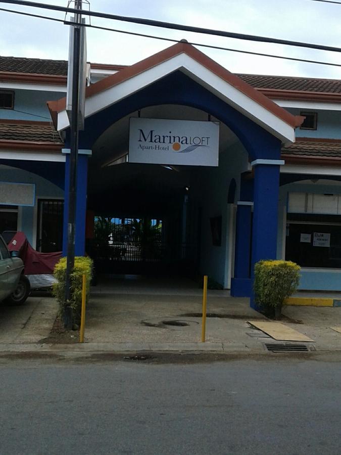 Apartamento Playas Del Coco Luaran gambar