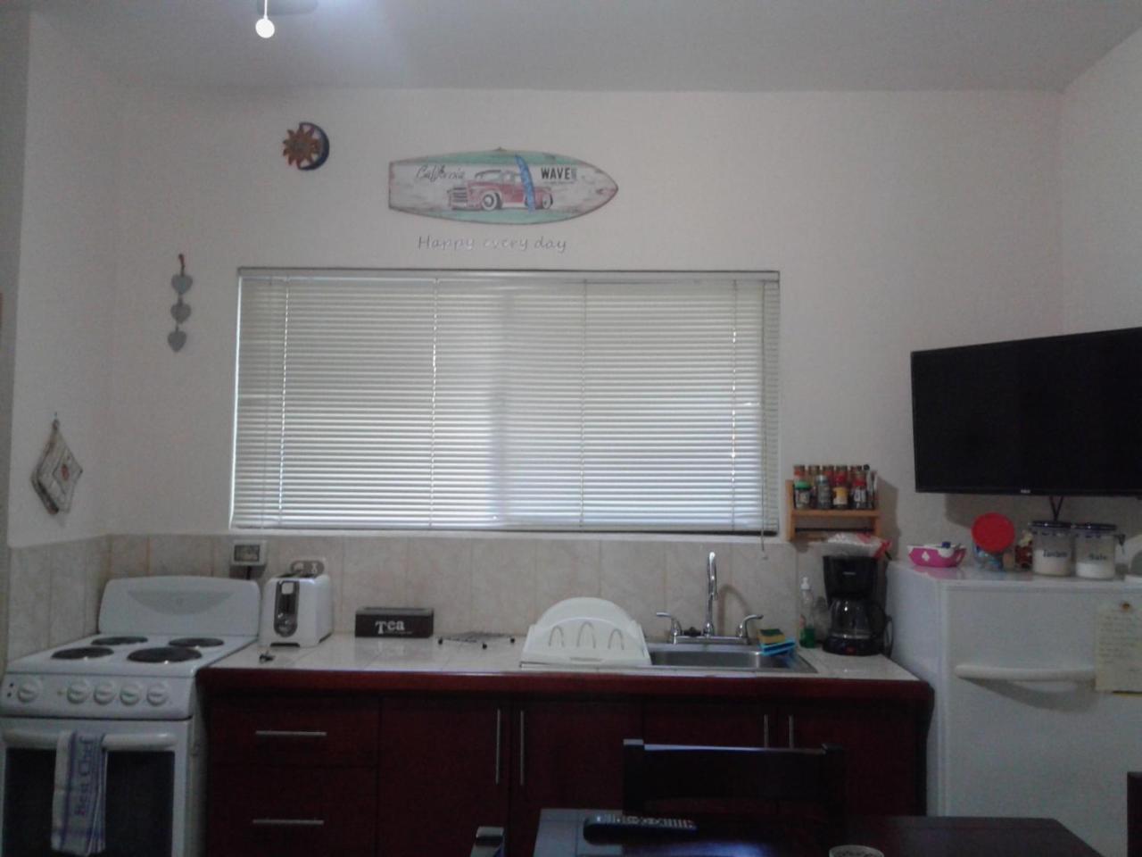 Apartamento Playas Del Coco Luaran gambar