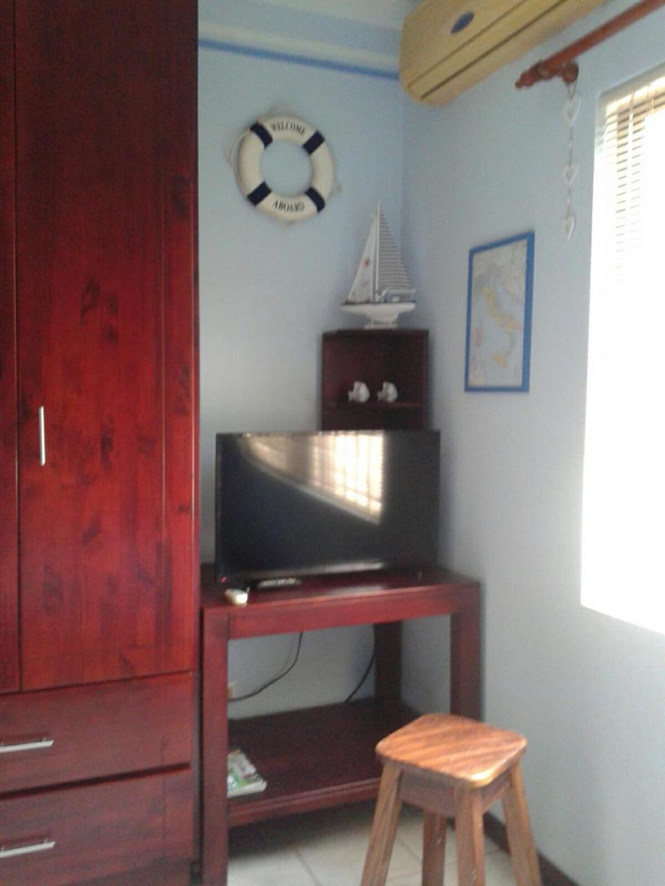Apartamento Playas Del Coco Luaran gambar
