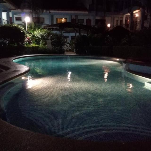 Apartamento Playas Del Coco Luaran gambar