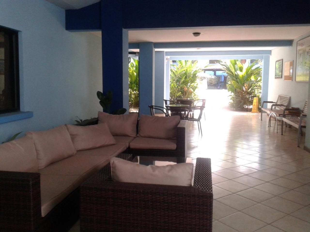Apartamento Playas Del Coco Luaran gambar