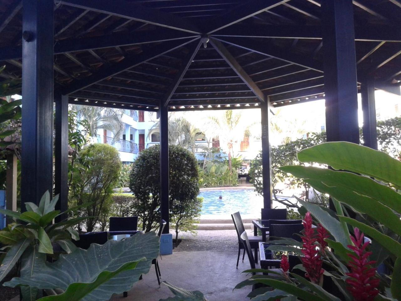 Apartamento Playas Del Coco Luaran gambar