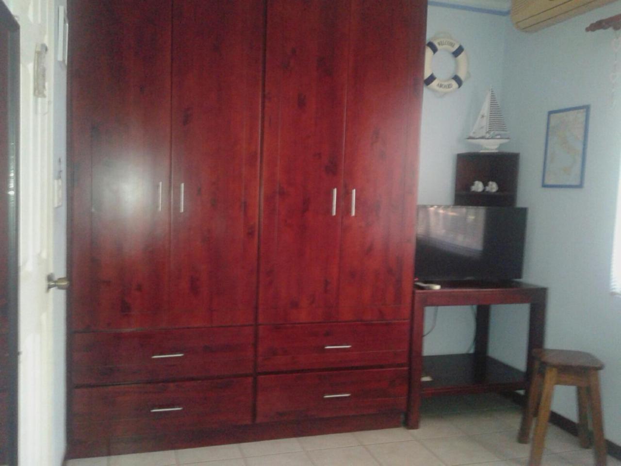 Apartamento Playas Del Coco Luaran gambar