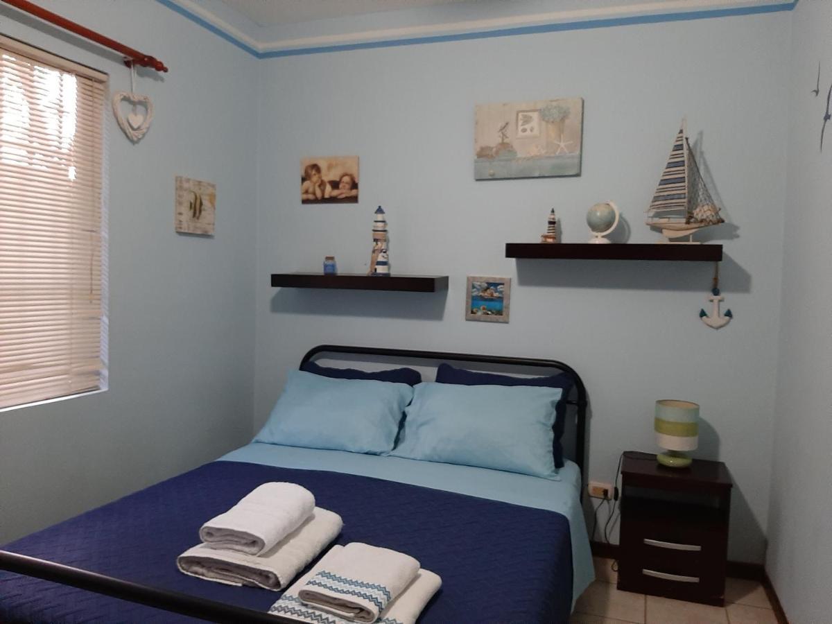 Apartamento Playas Del Coco Luaran gambar