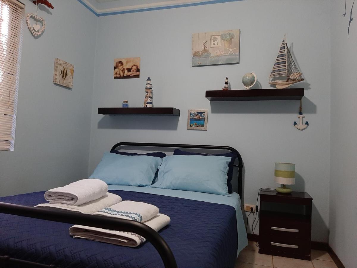 Apartamento Playas Del Coco Luaran gambar